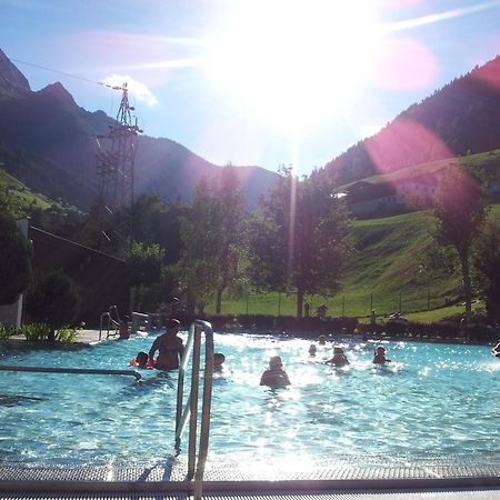 Appartementhaus Zillertal By Piaunddirk Finkenberg Eksteriør billede