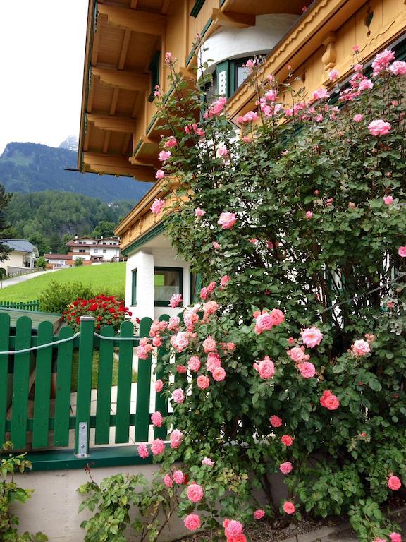 Appartementhaus Zillertal By Piaunddirk Finkenberg Eksteriør billede