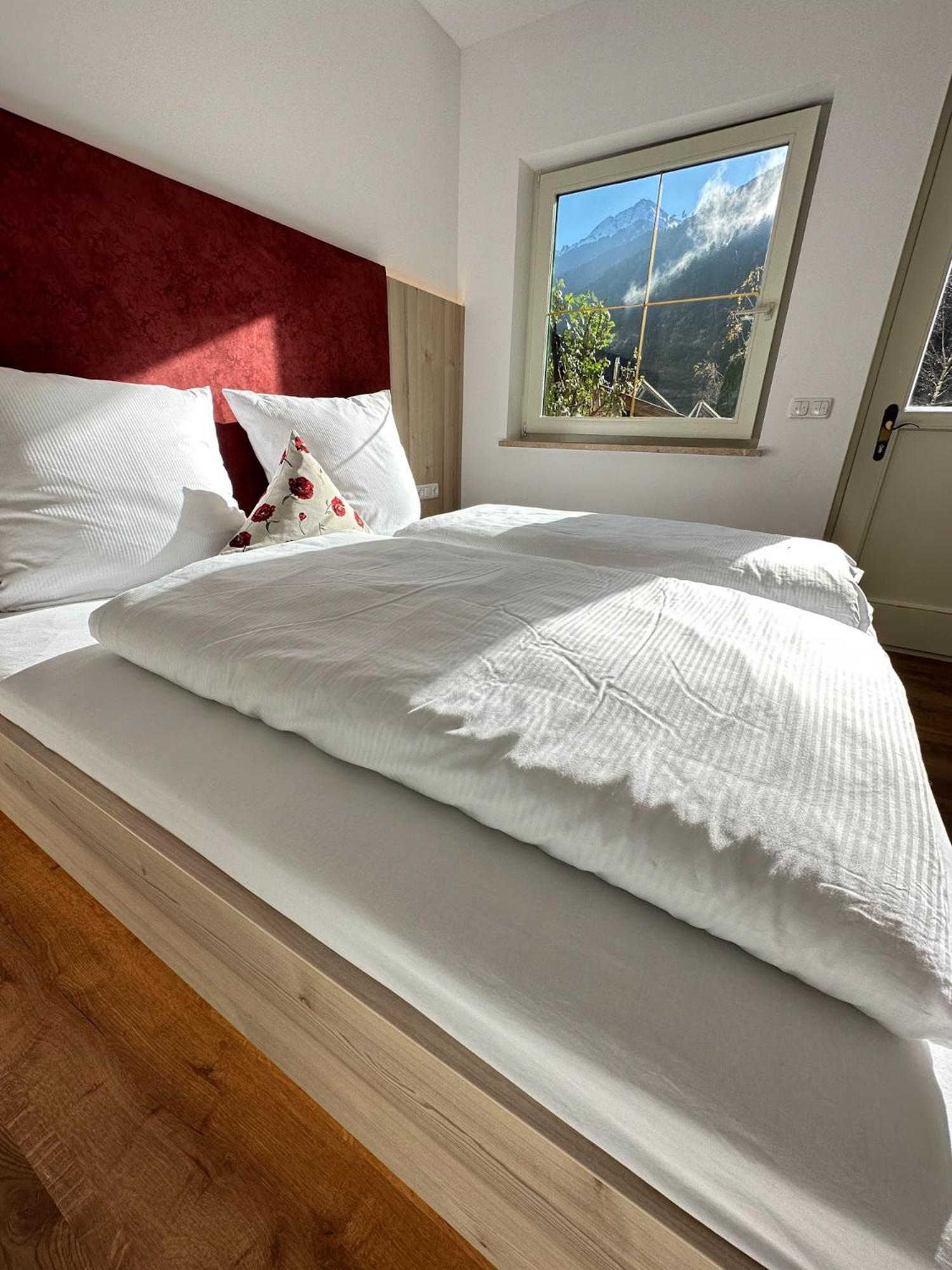 Appartementhaus Zillertal By Piaunddirk Finkenberg Eksteriør billede