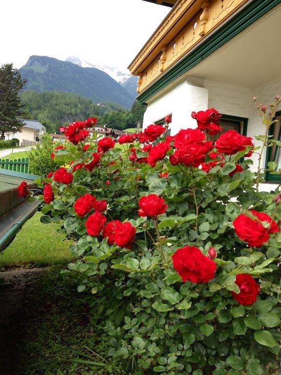 Appartementhaus Zillertal By Piaunddirk Finkenberg Eksteriør billede