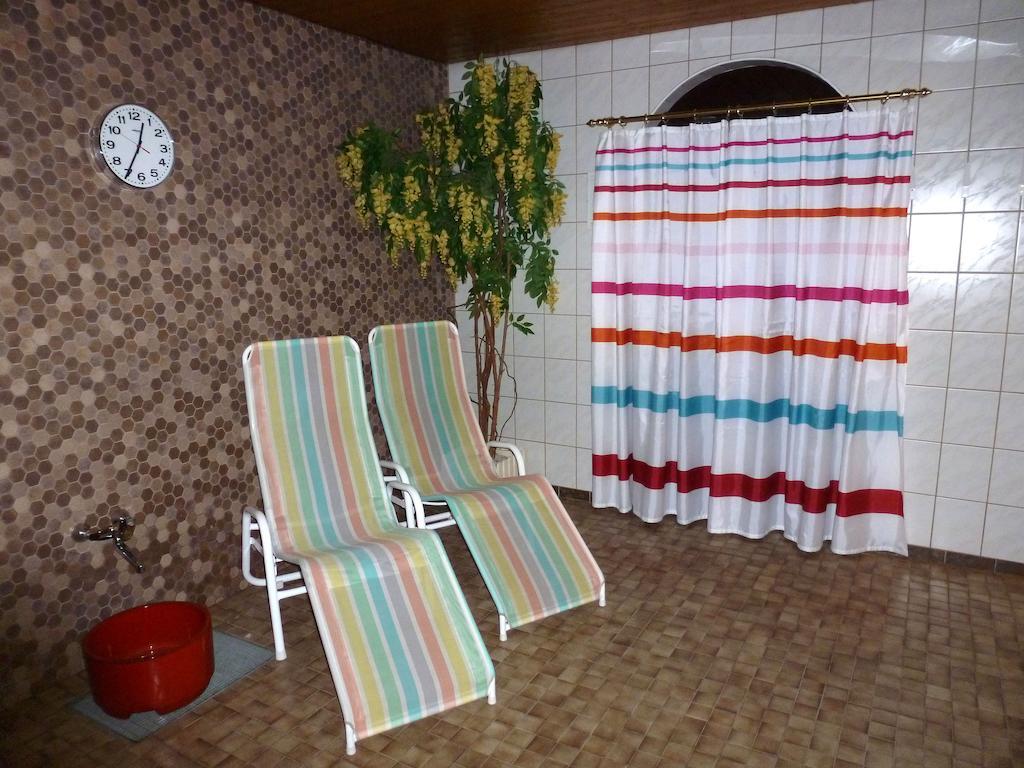 Appartementhaus Zillertal By Piaunddirk Finkenberg Eksteriør billede